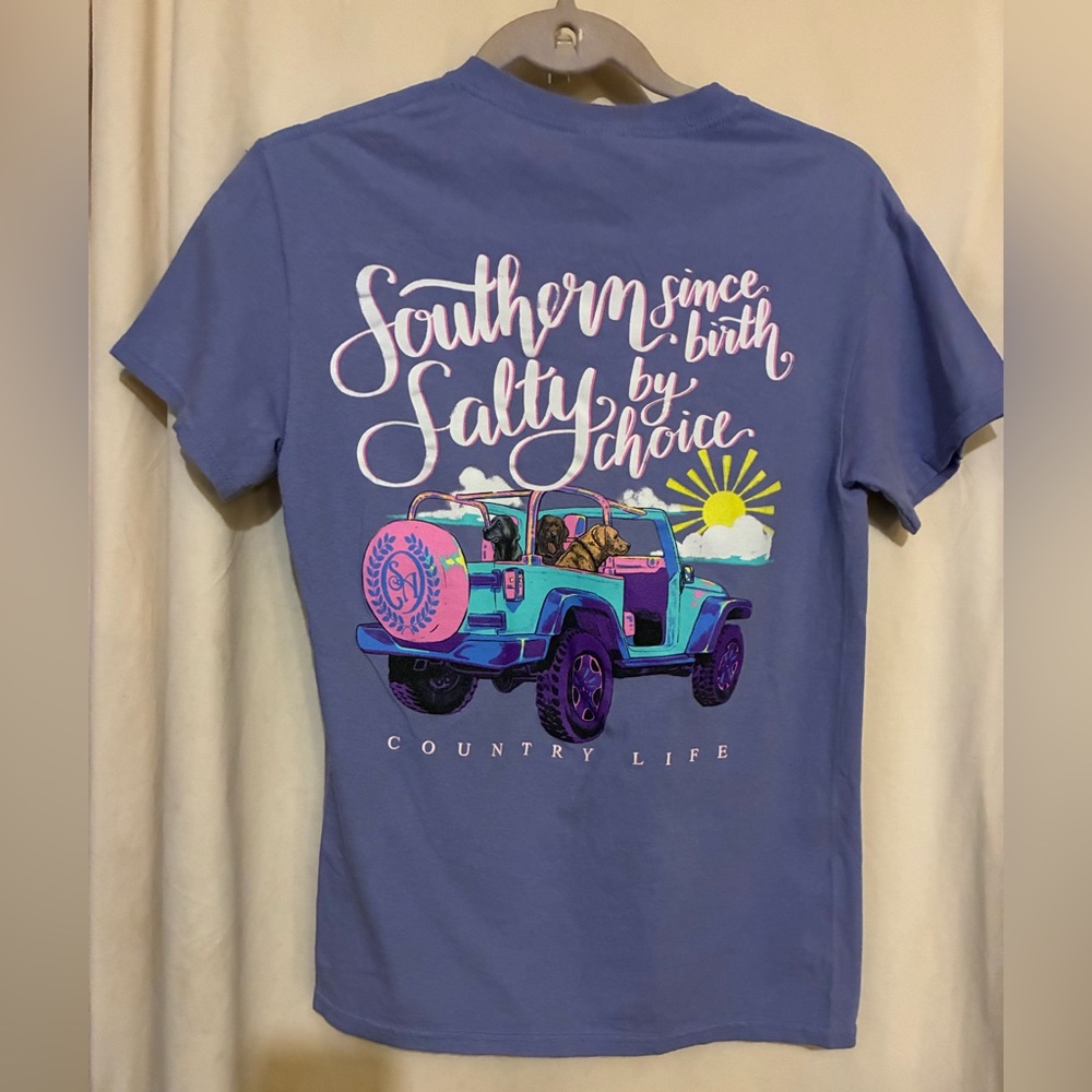 Country Life T-Shirt
